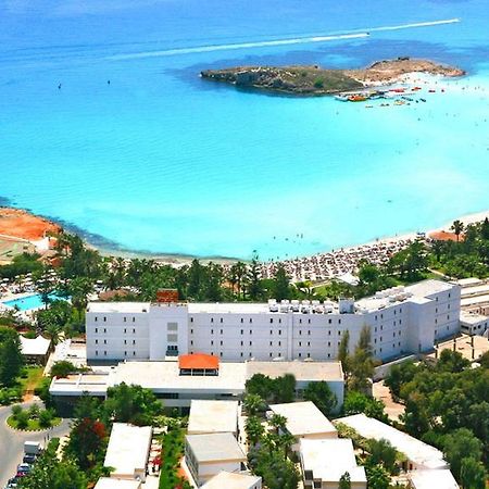 Ayia Napa Holiday Villa 036 Стая снимка