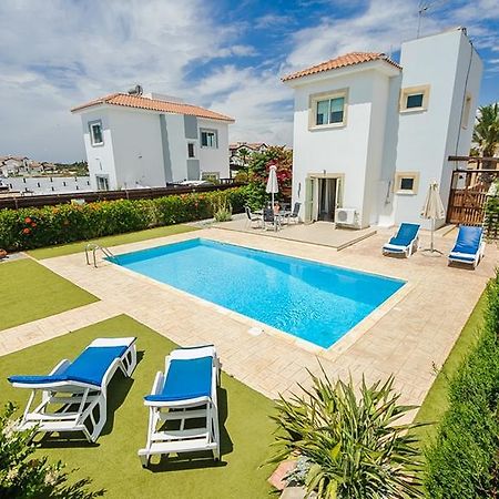 Ayia Napa Holiday Villa 036 Стая снимка