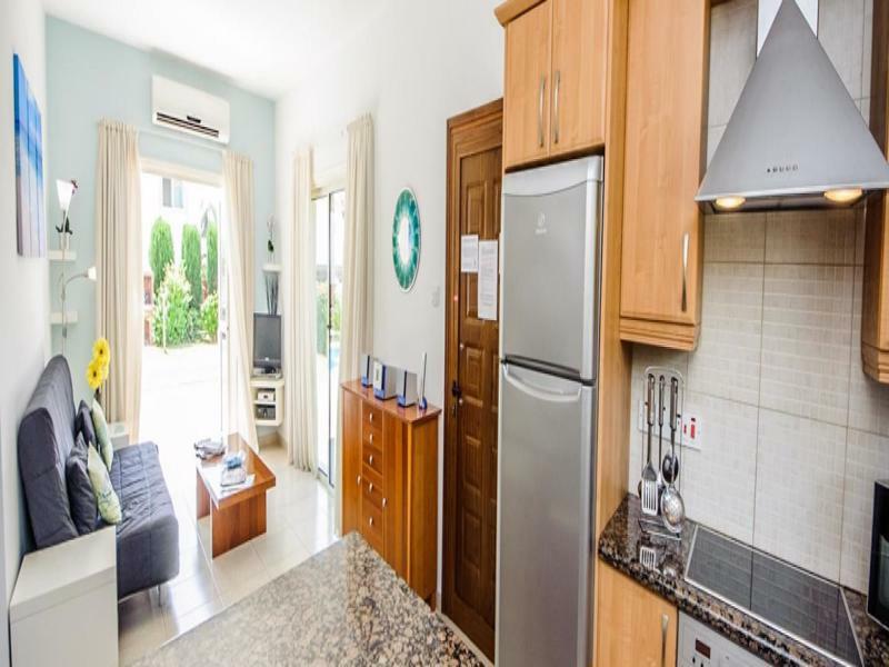 Ayia Napa Holiday Villa 036 Екстериор снимка