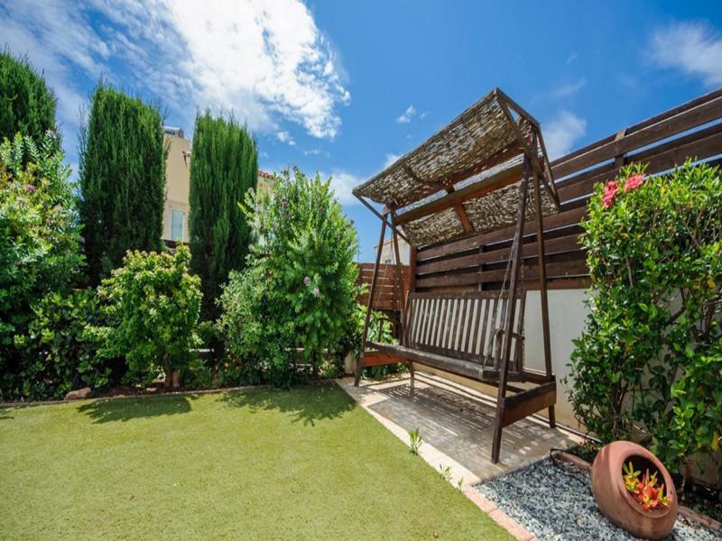 Ayia Napa Holiday Villa 036 Екстериор снимка