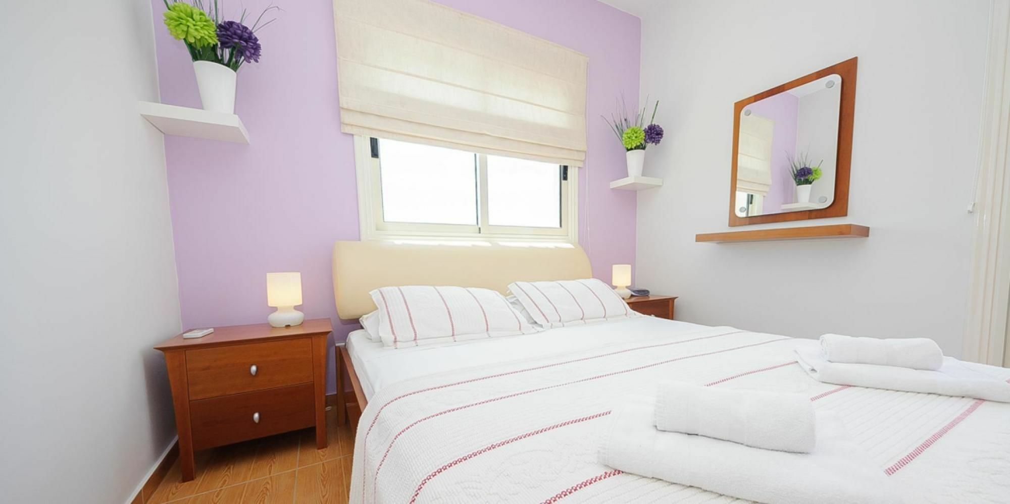 Ayia Napa Holiday Villa 036 Екстериор снимка