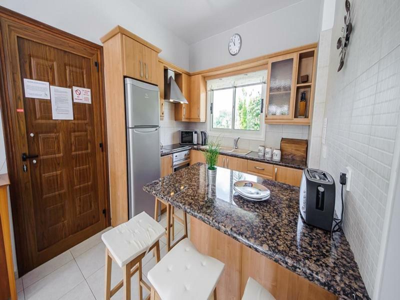 Ayia Napa Holiday Villa 036 Екстериор снимка