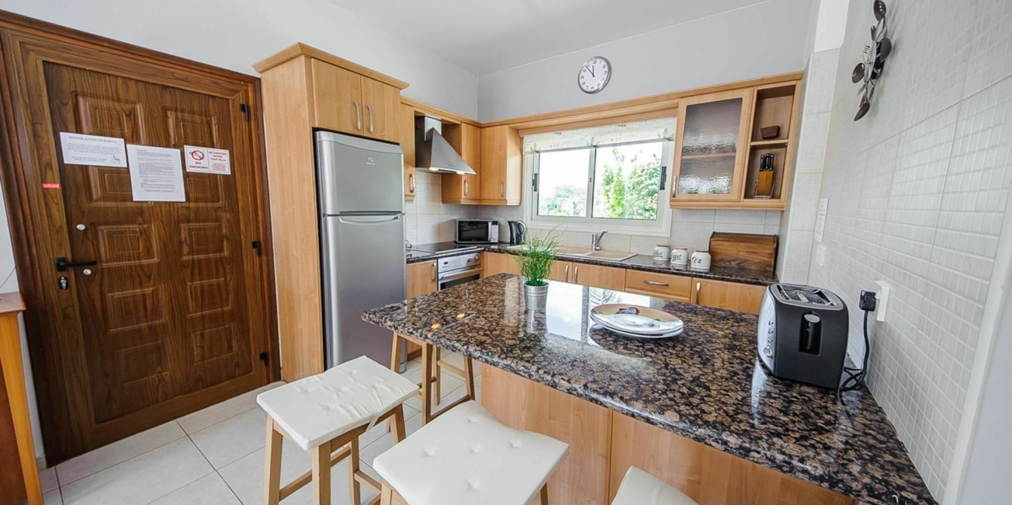 Ayia Napa Holiday Villa 036 Екстериор снимка