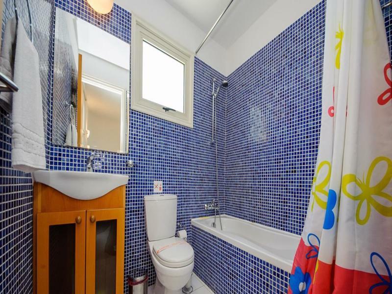 Ayia Napa Holiday Villa 036 Екстериор снимка