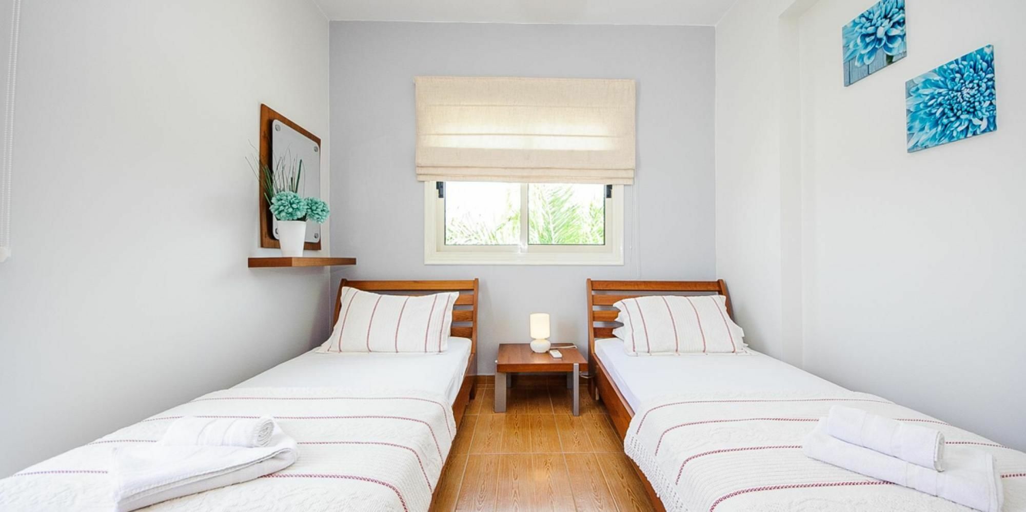 Ayia Napa Holiday Villa 036 Екстериор снимка