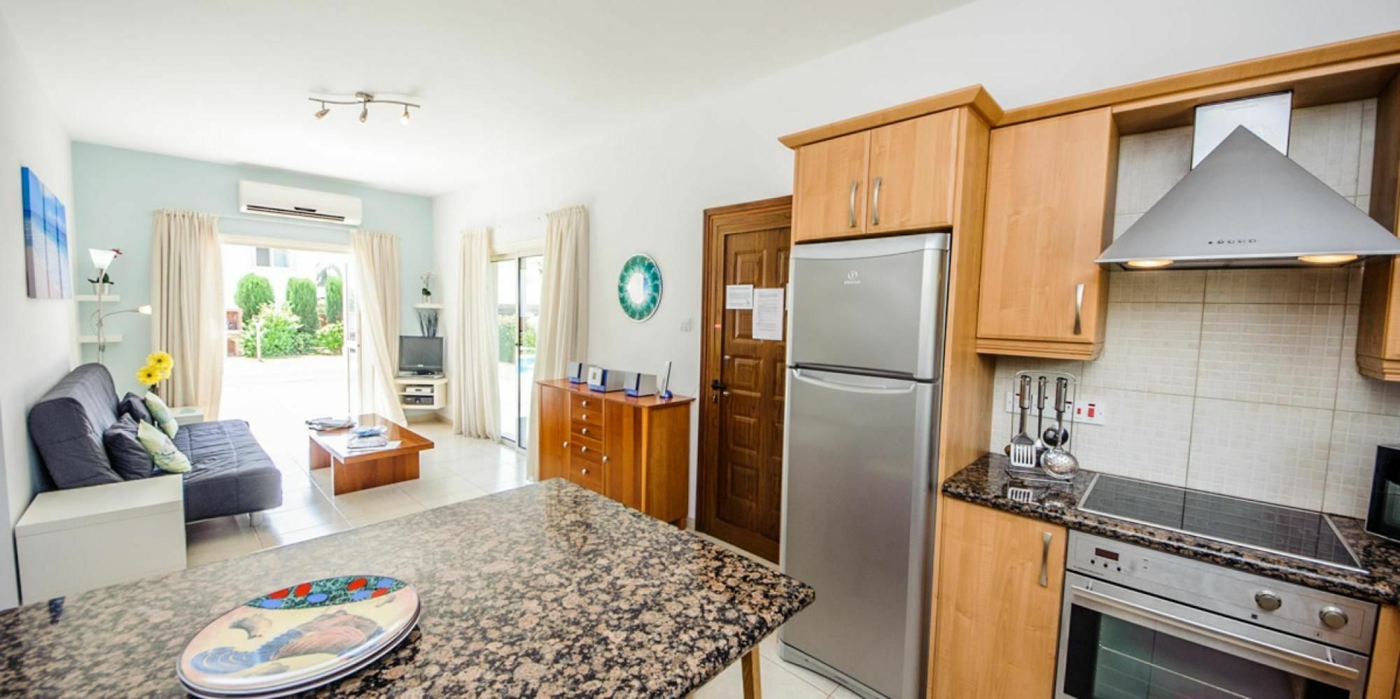 Ayia Napa Holiday Villa 036 Екстериор снимка